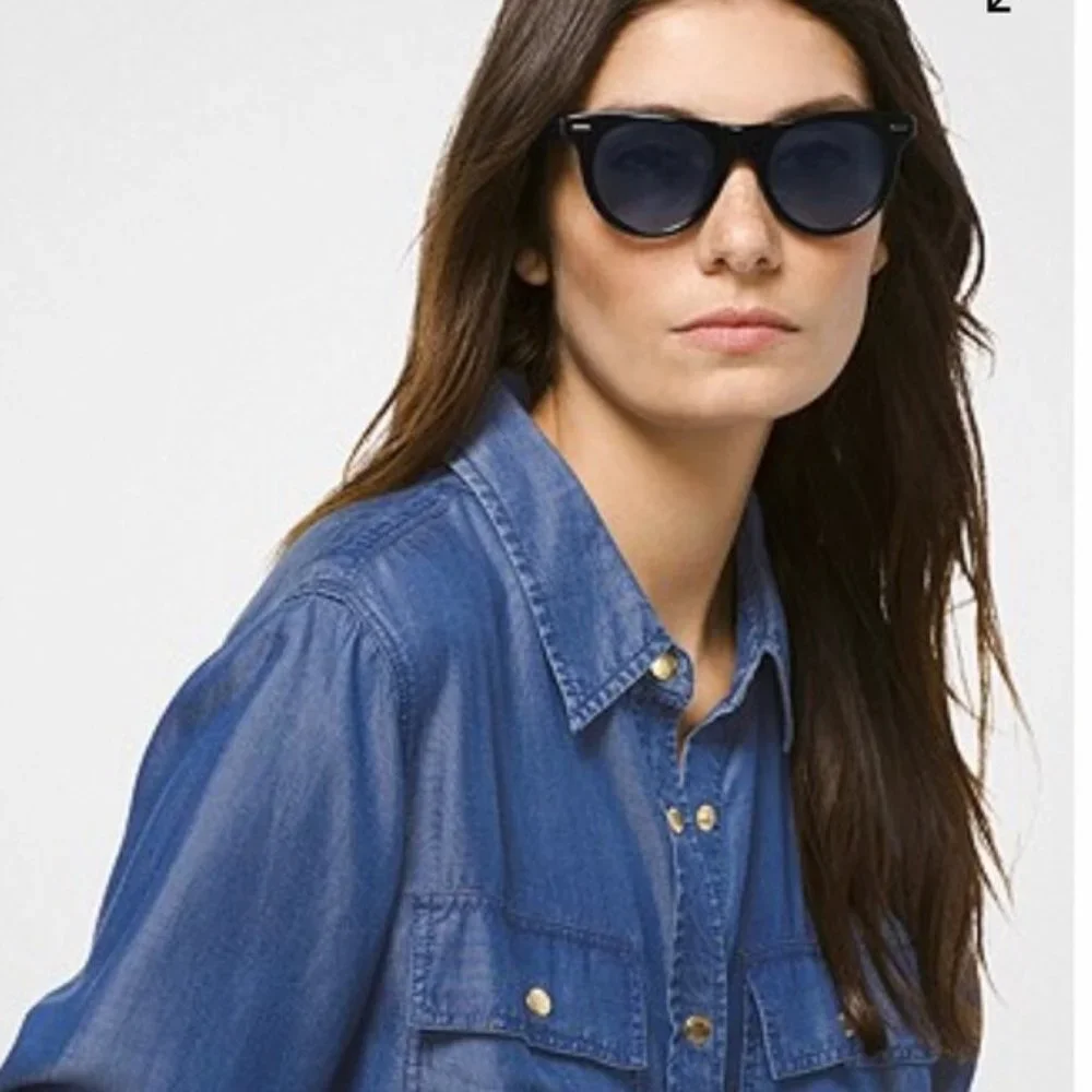 MICHAEL KORS Bora Bora Sunglasses